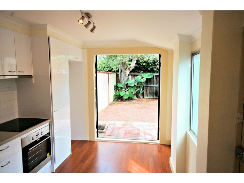 104 Underwood Street, Paddington NSW 2021