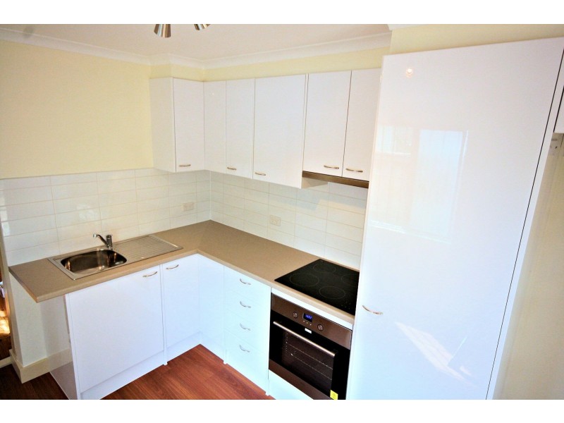 104 Underwood Street, Paddington NSW 2021