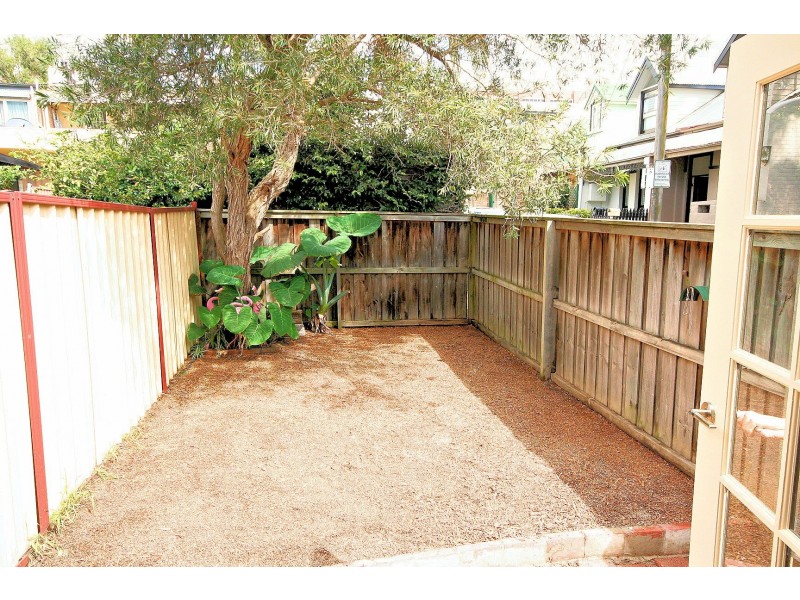 104 Underwood Street, Paddington NSW 2021