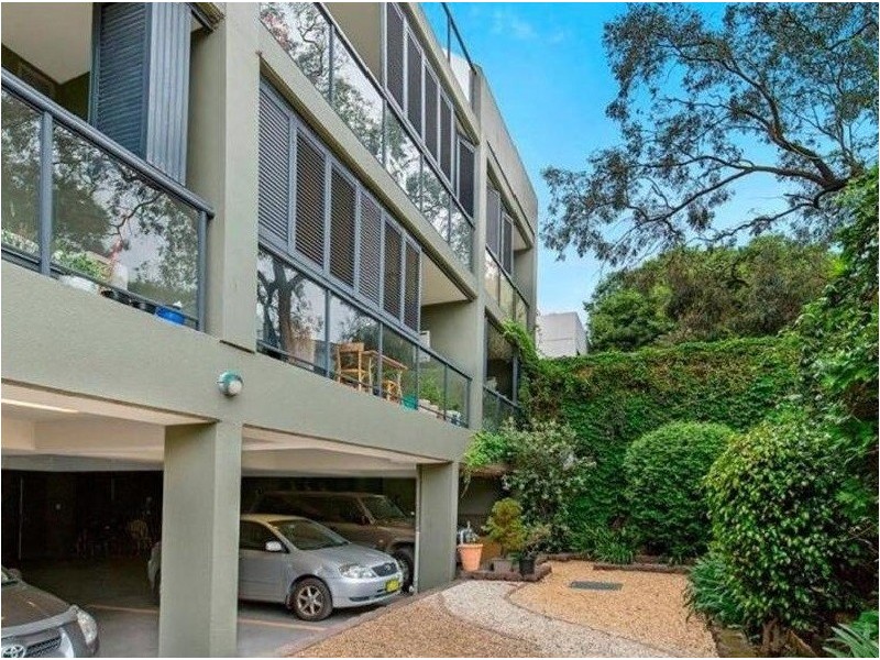 13/18-22 Purkis Street, Camperdown NSW 2050