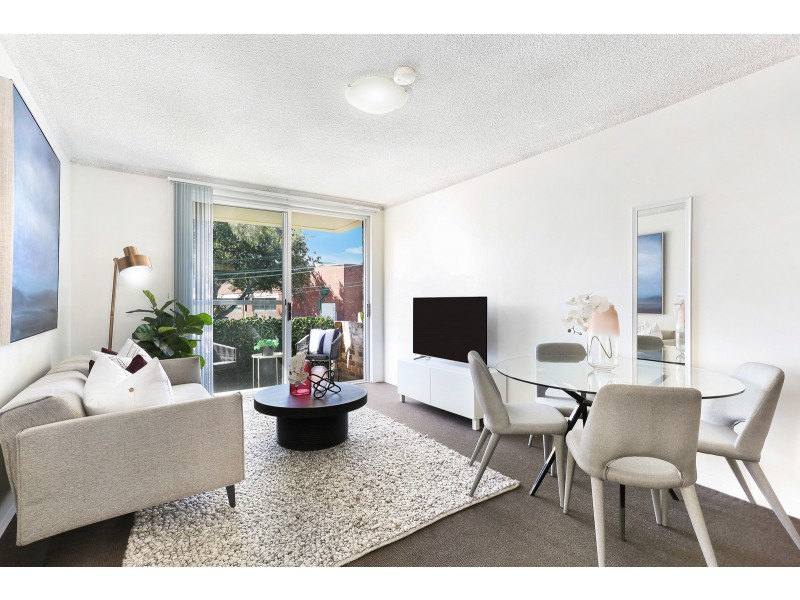12/153 Salisbury Road, Camperdown NSW 2050