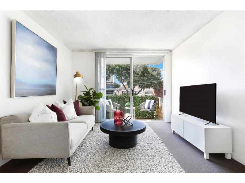 12/153 Salisbury Road, Camperdown NSW 2050