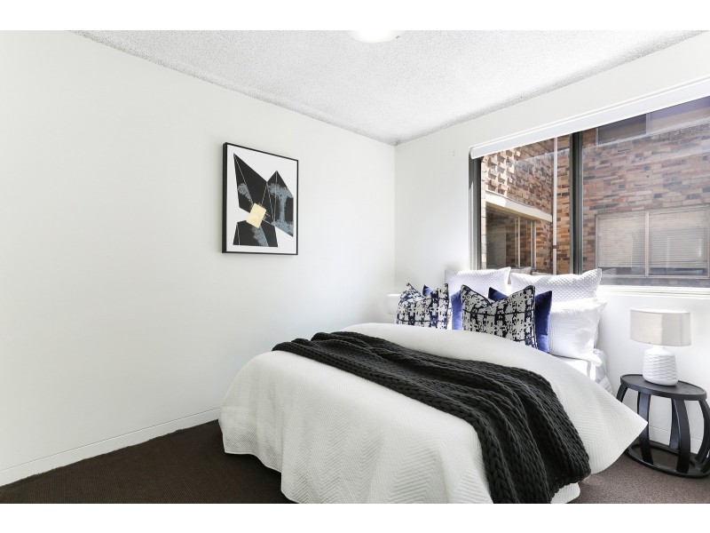 12/153 Salisbury Road, Camperdown NSW 2050