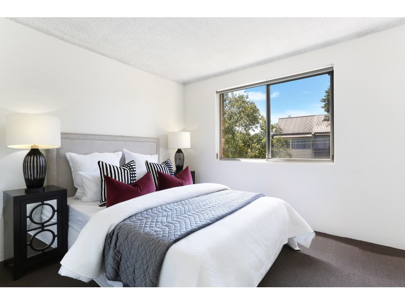 12/153 Salisbury Road, Camperdown NSW 2050
