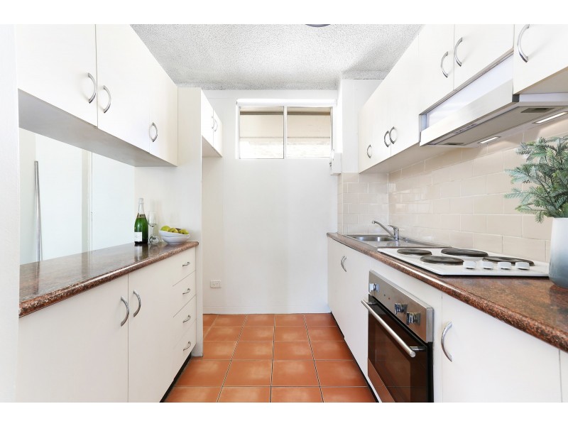 12/153 Salisbury Road, Camperdown NSW 2050