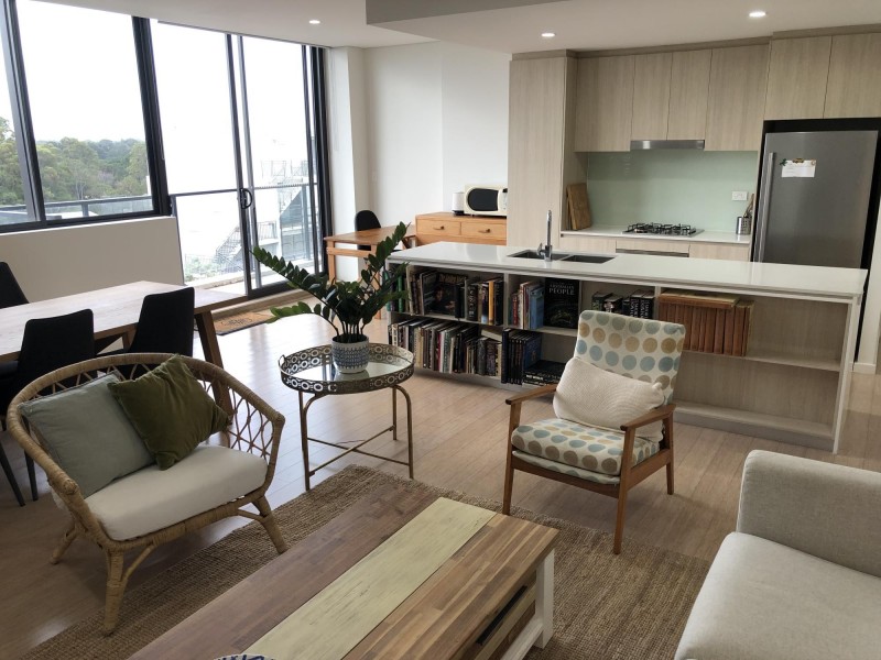 45/90-92 Bay Street, Botany NSW 2019