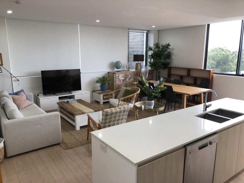 45/90-92 Bay Street, Botany NSW 2019