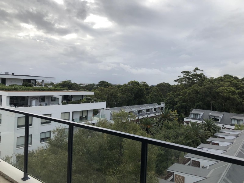 45/90-92 Bay Street, Botany NSW 2019