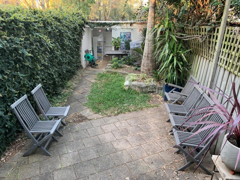 12 Charles Street, Erskineville NSW 2043