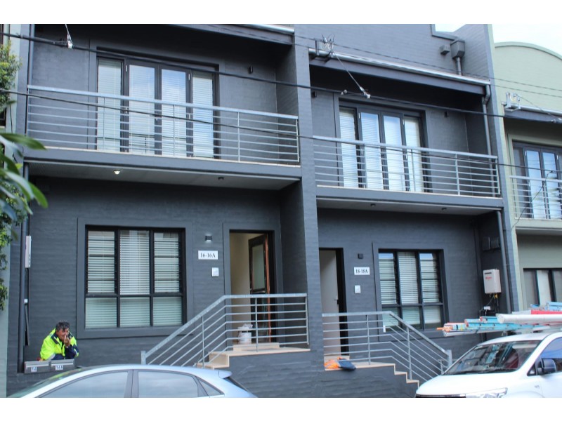 16 Prospect Street, Erskineville NSW 2043