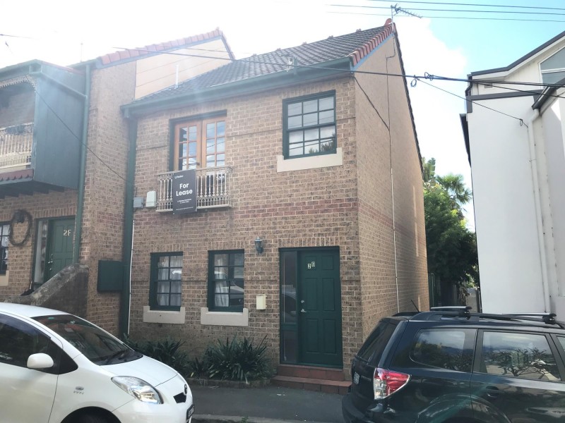 2G Knight Street, Erskineville NSW 2043