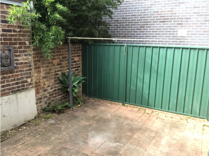 2G Knight Street, Erskineville NSW 2043