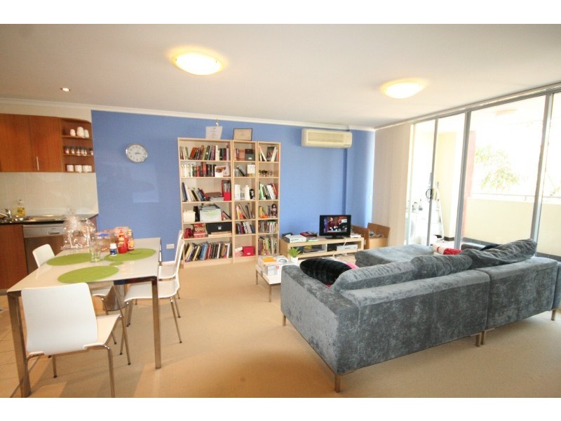 221/1-3 Larkin Street, Camperdown NSW 2050