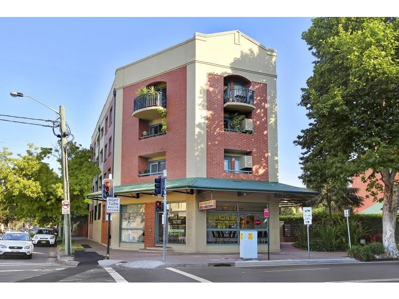 78/362 Mitchell Road, Alexandria NSW 2015