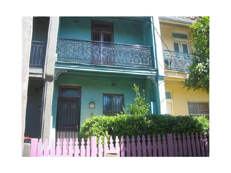 8 PHILPOTT STREET, Marrickville NSW 2204