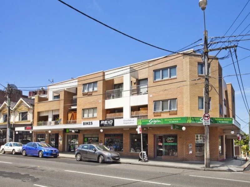 9/80 Enmore Road, Newtown NSW 2042