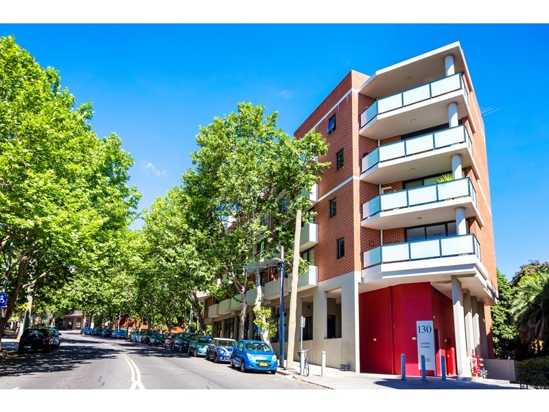 105/130 Carillon Avenue, Newtown NSW 2042