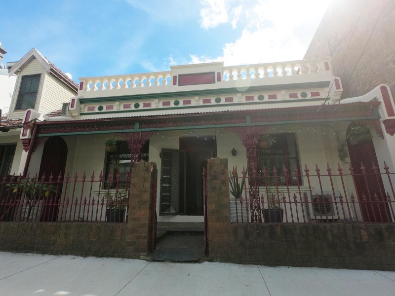 219 Abercrombie Street, Chippendale NSW 2008