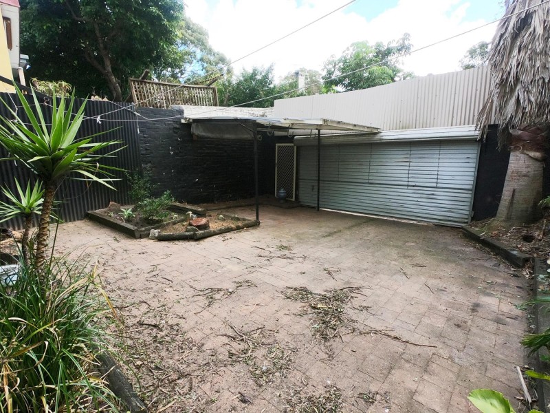 219 Abercrombie Street, Chippendale NSW 2008