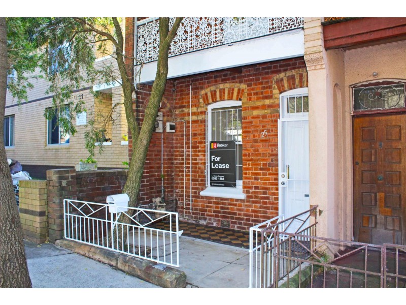 25 Charles Street, Enmore NSW 2042