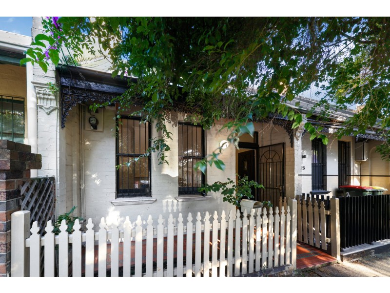 21 Philpott Street, Marrickville NSW 2204