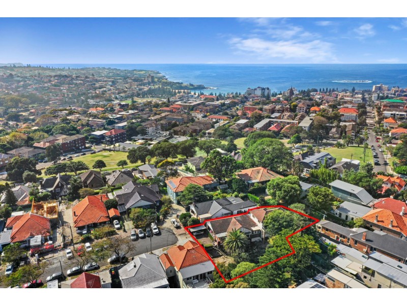 24 Sully Street, Randwick NSW 2031