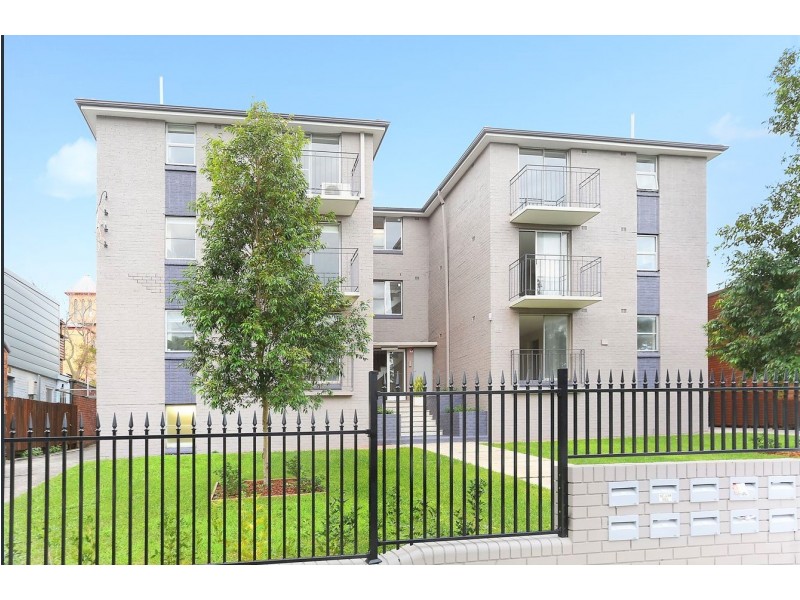 16/15-17 Darley Street, Newtown NSW 2042