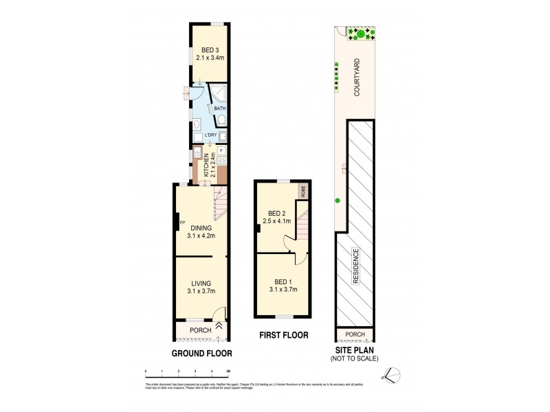 208 Union Street, Erskineville NSW 2043