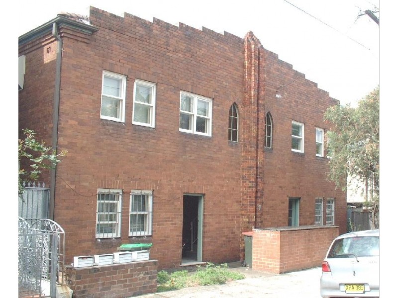 4/7 Merton Street, Stanmore NSW 2048