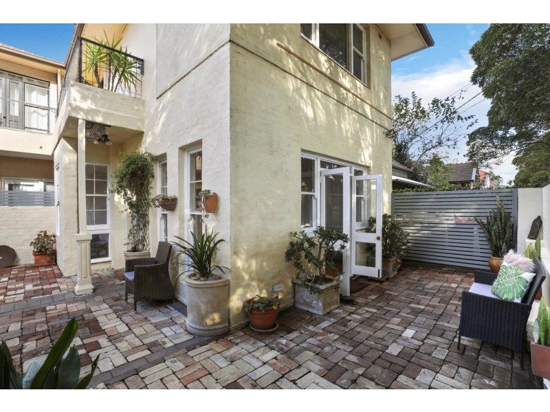 1/14 Harney Street, Marrickville NSW 2204