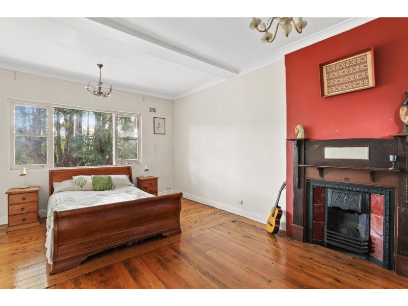 1/14 Harney Street, Marrickville NSW 2204