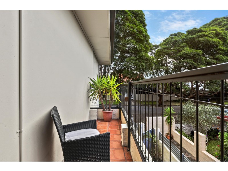 1/14 Harney Street, Marrickville NSW 2204