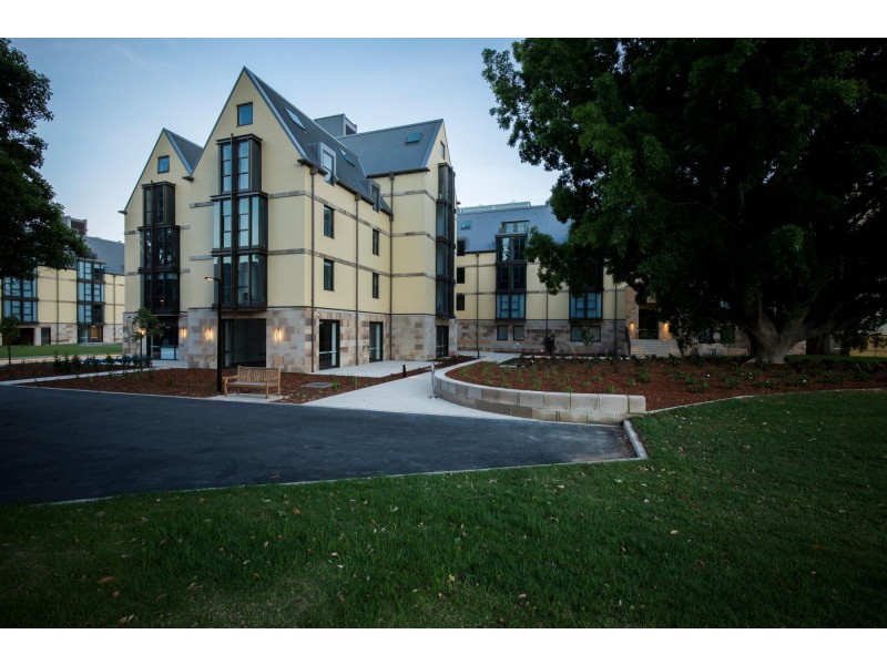 2331/9 City Road, Camperdown NSW 2050