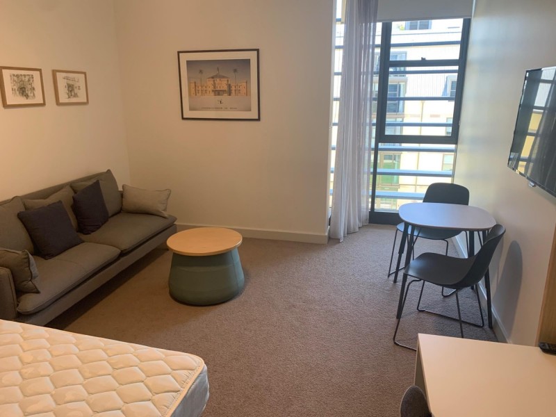 2331/9 City Road, Camperdown NSW 2050