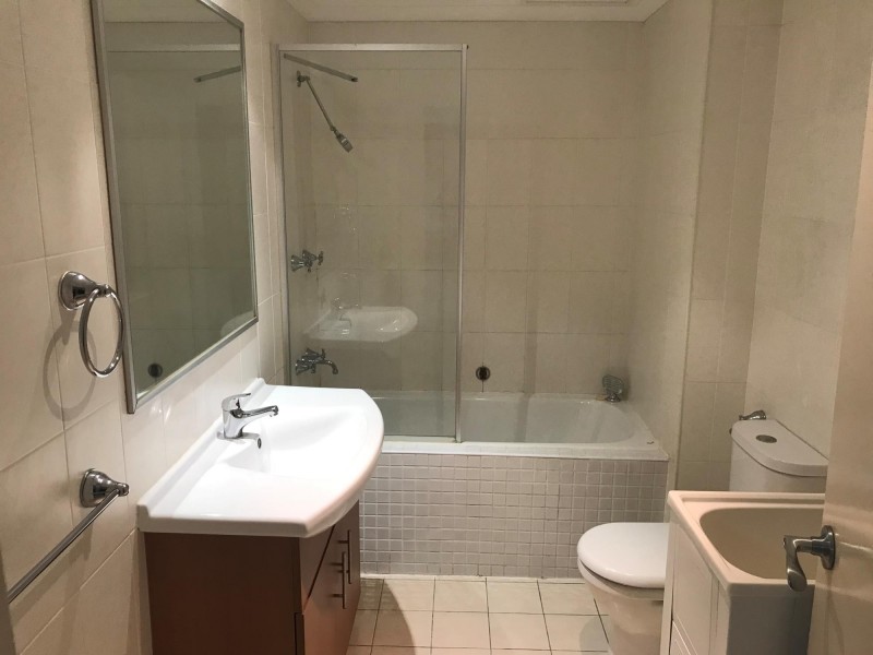 221/1-3 Larkin Street, Camperdown NSW 2050