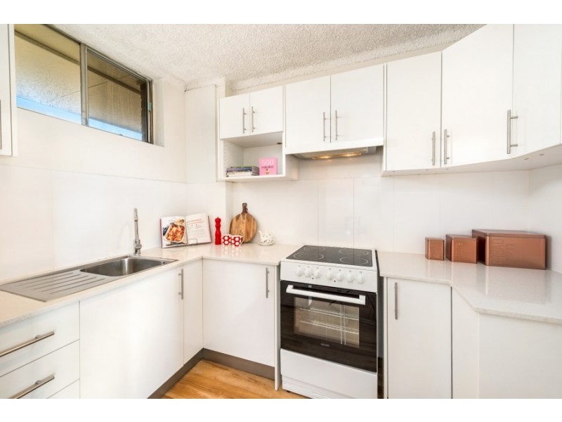 31/153 Salisbury Road, Camperdown NSW 2050