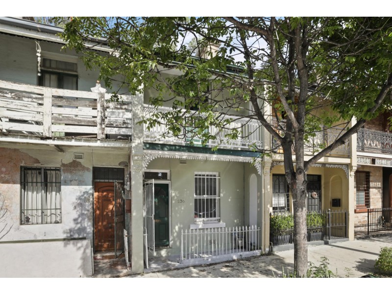 236 Abercrombie Street, Redfern NSW 2016