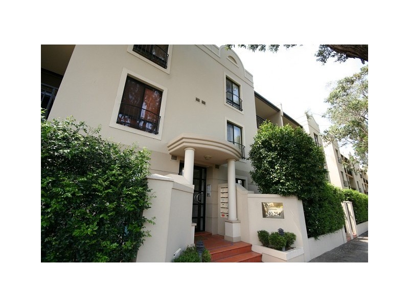 47/256-270 Lawrence Street, Alexandria NSW 2015