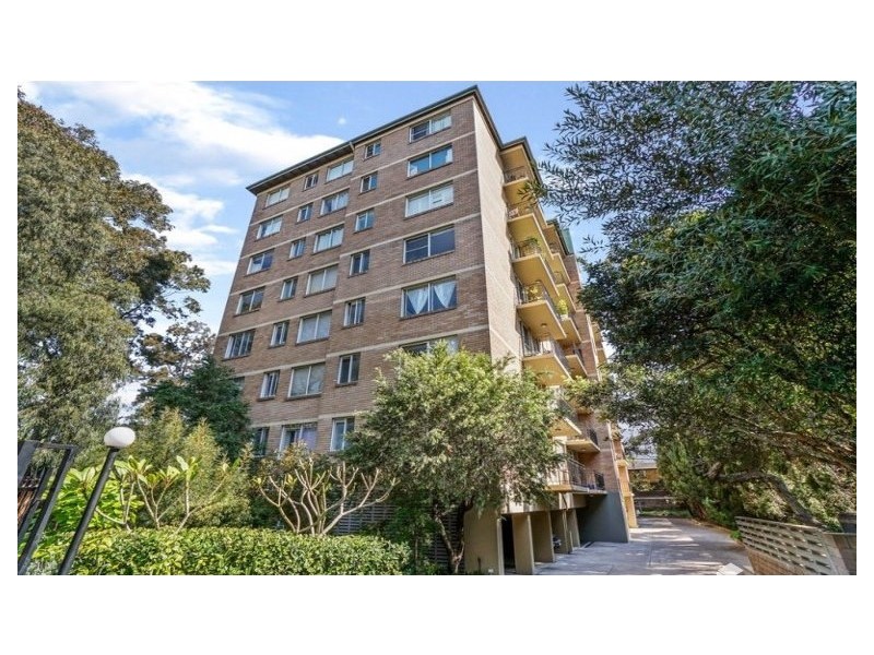 38/14-25 Queen Street, Newtown NSW 2042
