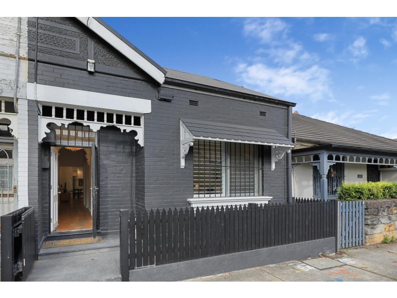 114 Lord Street, Newtown NSW 2042