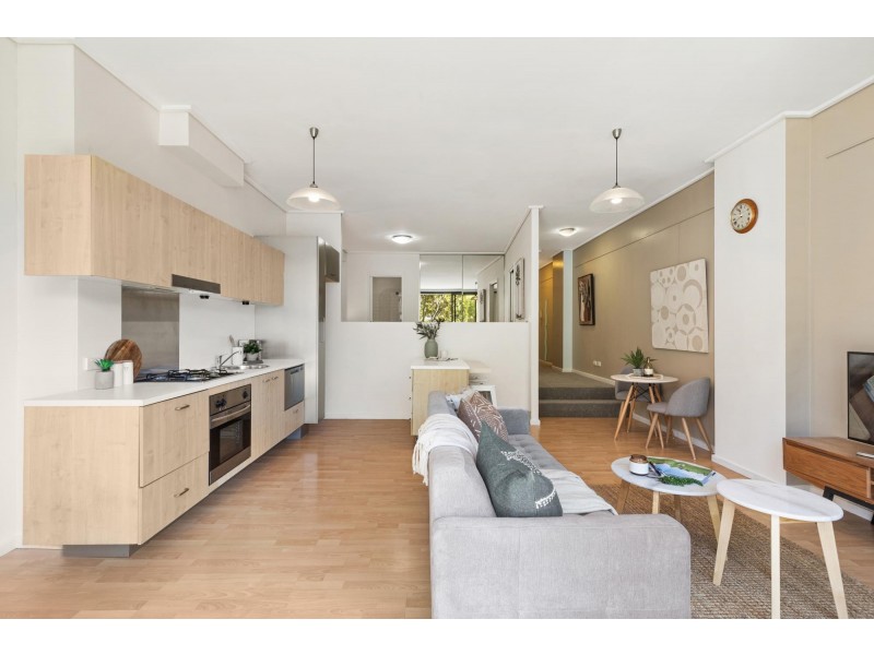 C89/240 Wyndham Street, Alexandria NSW 2015