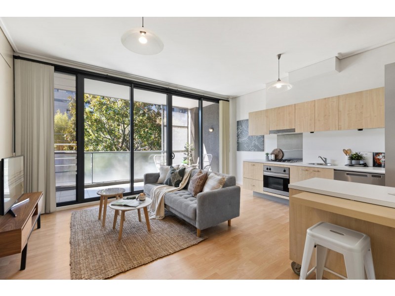 C89/240 Wyndham Street, Alexandria NSW 2015