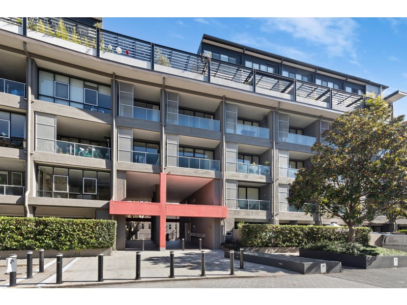 C89/240 Wyndham Street, Alexandria NSW 2015