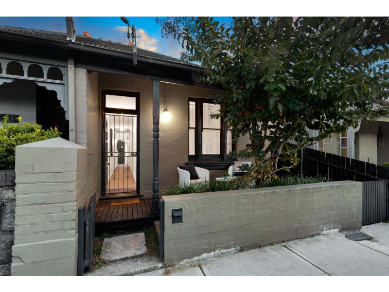 118 Lord Street, Newtown NSW 2042