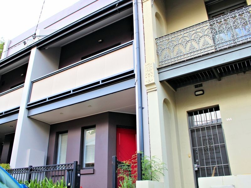 142A George Street, Erskineville NSW 2043