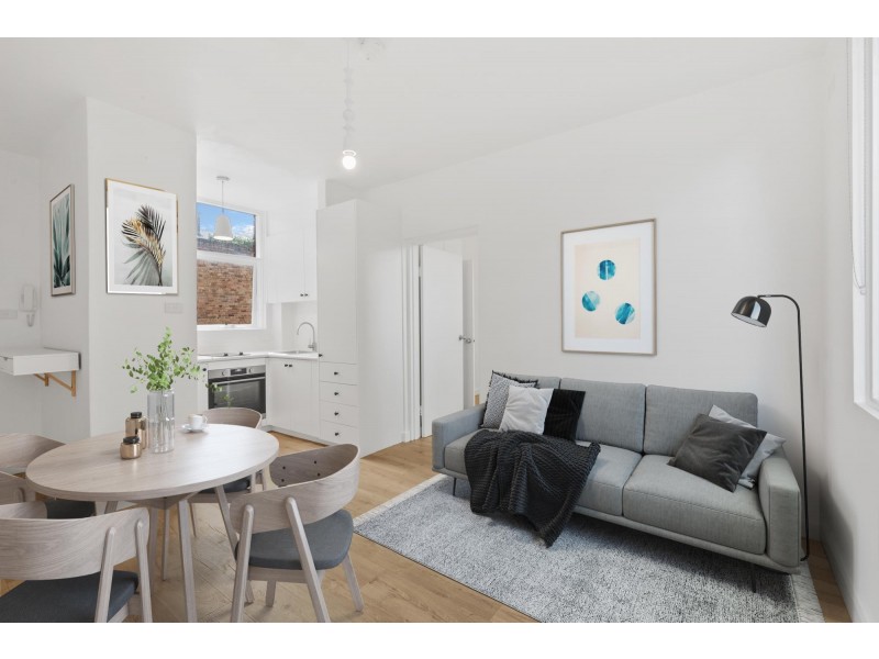 2/27-31 St Marys Street, Camperdown NSW 2050