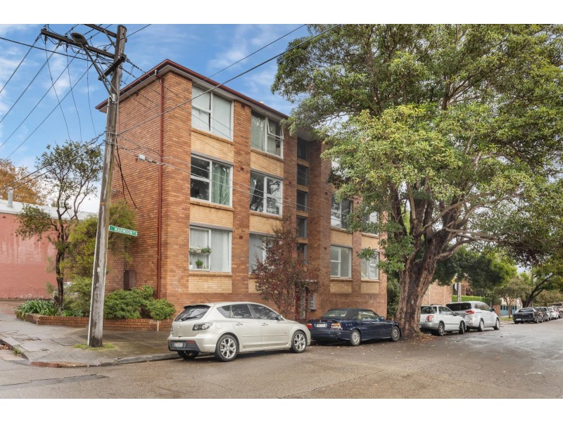 2/27-31 St Marys Street, Camperdown NSW 2050