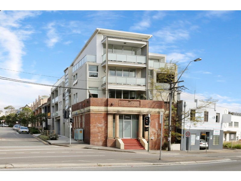 7/135-137 Abercrombie Street, Darlington NSW 2008