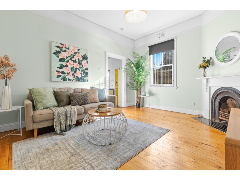 60 Thomas Street, Ashfield NSW 2131