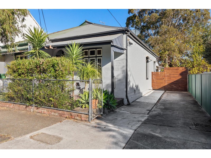 60 Thomas Street, Ashfield NSW 2131